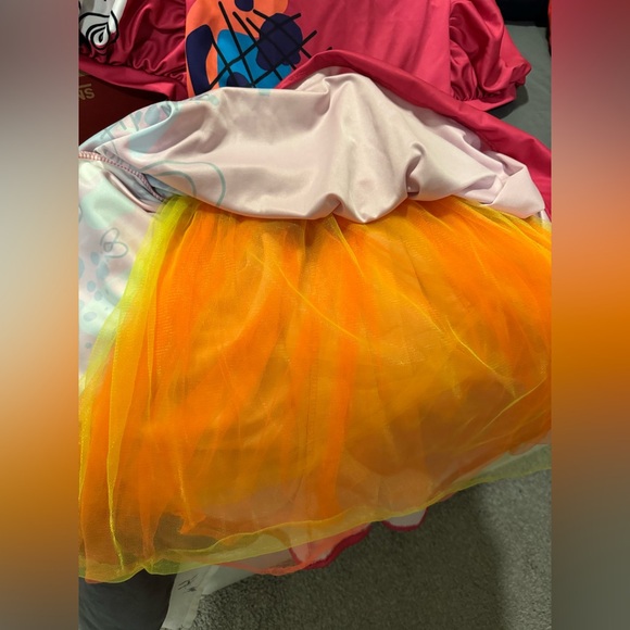 Weird Barbie Adult Costume - Picture 4 of 4